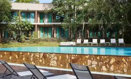Mercure Iguazu Hotel Iru