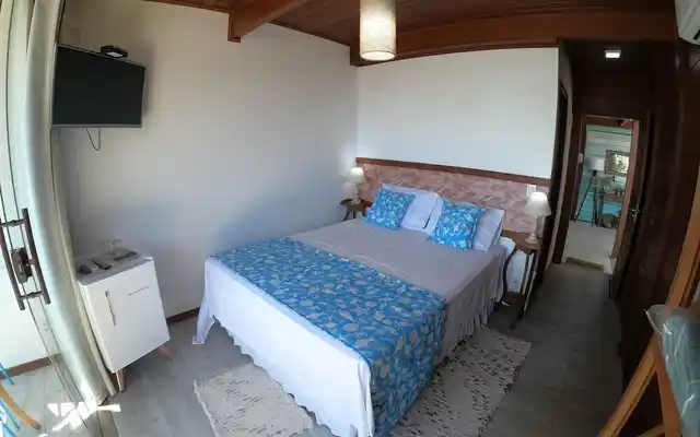 Pousada Bela Vista