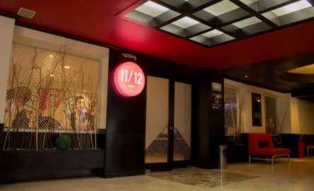 HOTEL MIA CITY VILLAHERMOSA