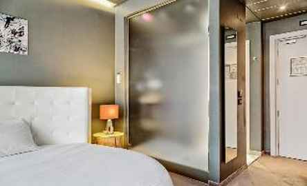 Italiana Hotels Florence
