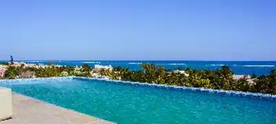 Hotel Soho Boutique Puerto Morelos