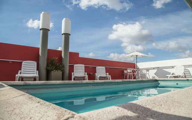 KING DAVID FLAT HOTEL