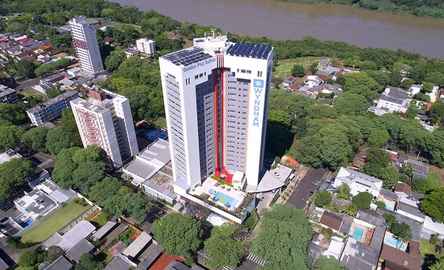 Wyndham Golden Foz Suítes