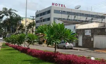 Abudi Hotel