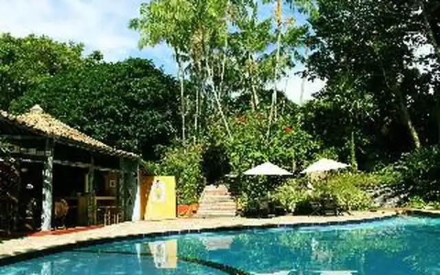 Vilangelim Eco-Pousada