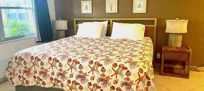 Tropic Isle Beach Resort