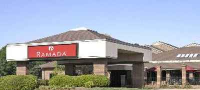 Ramada Raleigh