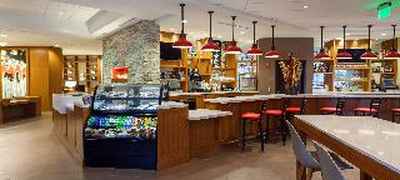 Hyatt Place Bloomington
