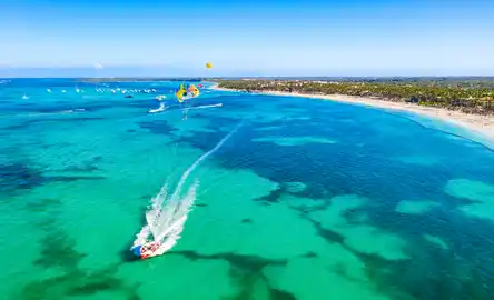 Pacote de Viagem - Punta Cana (All Inclusive) + Passeio - 2025 ou 2026