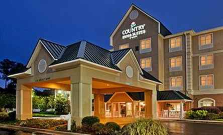 Country Inn & Suites By Carlson, Summerville, SC