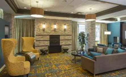 Residence Inn Moncton