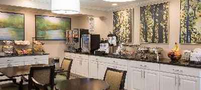 Baymont Inn & Suites Detroit Airport/Romulus