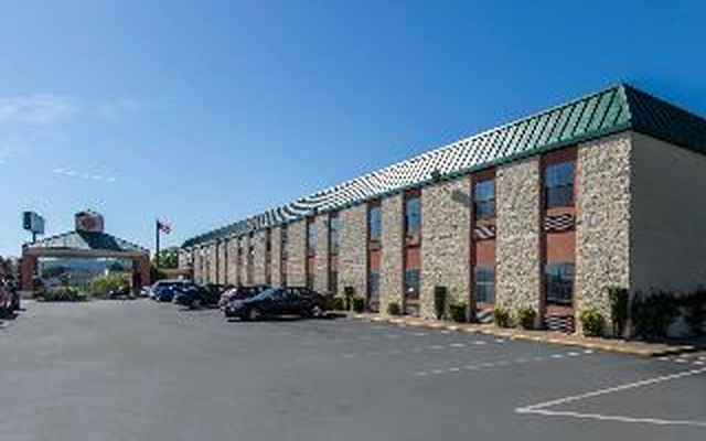 Quality Inn Hixson
