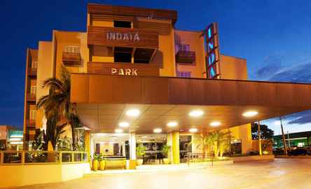 Indaiá Park Hotel