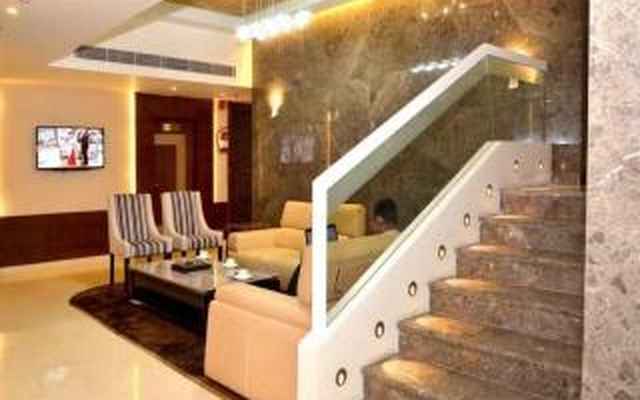 Hotel Sawera Grand