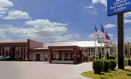 Americas Best Value Inn