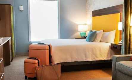 Home2 Suites by Hilton Pecos