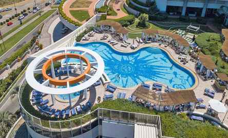 Enjoy Punta Del Este Resort & Cassino
