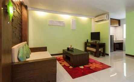 The Bliss South Beach Patong