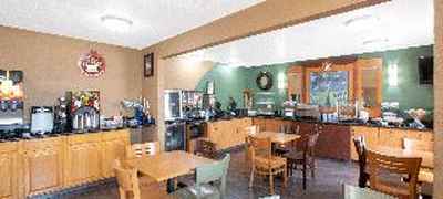 AmericInn Council Bluffs