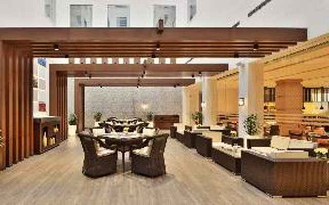Fairfield by Marriott Amritsar