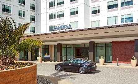 Cambria Hotel and Suites Anaheim Resort Area