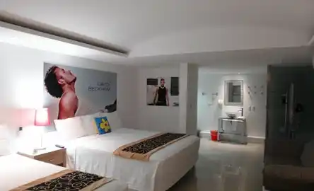 Mayafair Design Hotel