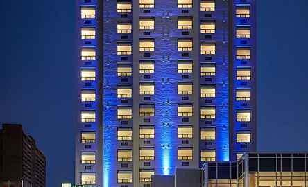 Travelodge Hotel Downtown Windsor