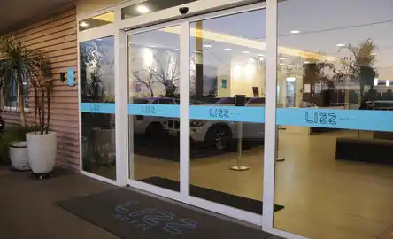 Lizz Hotel Uberlândia
