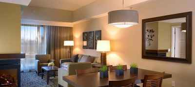 The Westin Desert Willow Villas