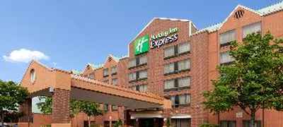 Holiday Inn Express