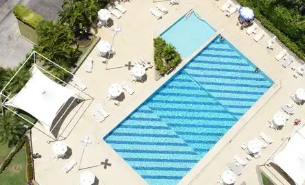 Fiesta Bahia Hotel em Salvador