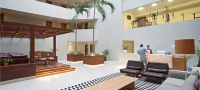 Marano Hotel 