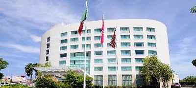 Crowne Plaza Villahermosa
