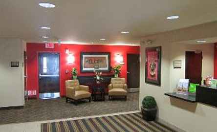 Extended Stay America - Orange County - Anaheim Hills