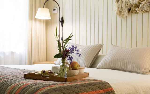 Hotel y Termas Huife
