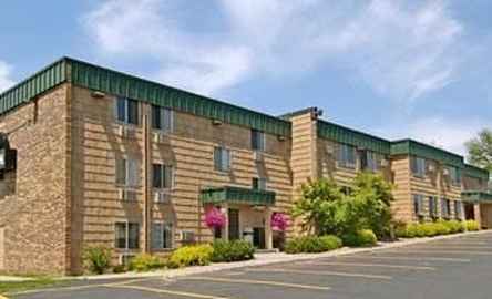 Days Inn Duluth/By Miller Hill Mall