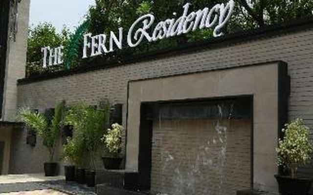 The Fern Residency, Amritsar