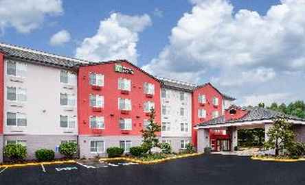 Liberty Inn