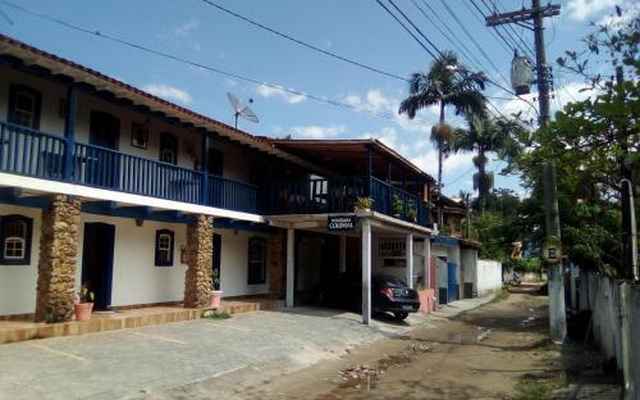 Pousada Colonial