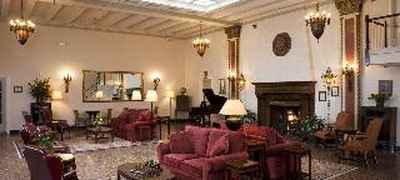 The Cardinal Hotel