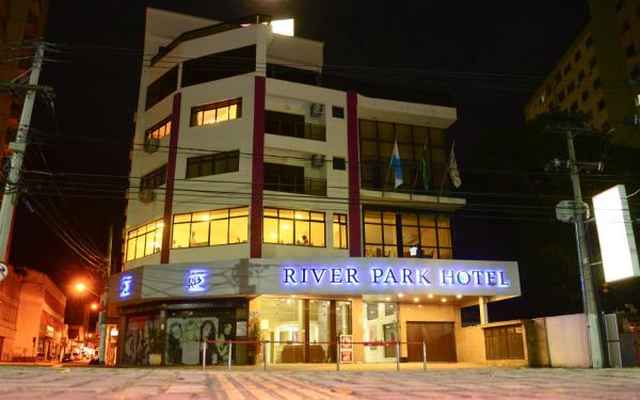 River Park Hotel