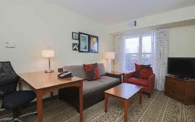 Residence Inn Salinas Monterey