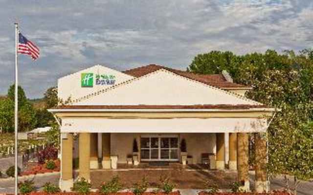 Holiday Inn Express & Suites Chattanooga-Hixson