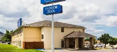 Baymont Inn & Suites Helena