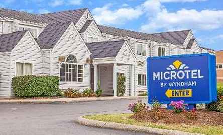 Microtel Inn & Suites by Wyndham Lexington