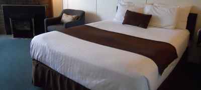 Ester Lee Motel