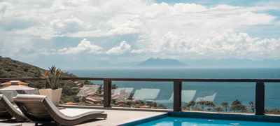 La Pedrera Small Hotel & Spa