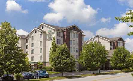 Homewood Suites by Hilton Dayton-South