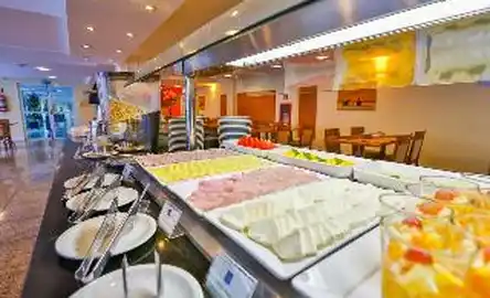 Sleep Inn Dubai Macaé